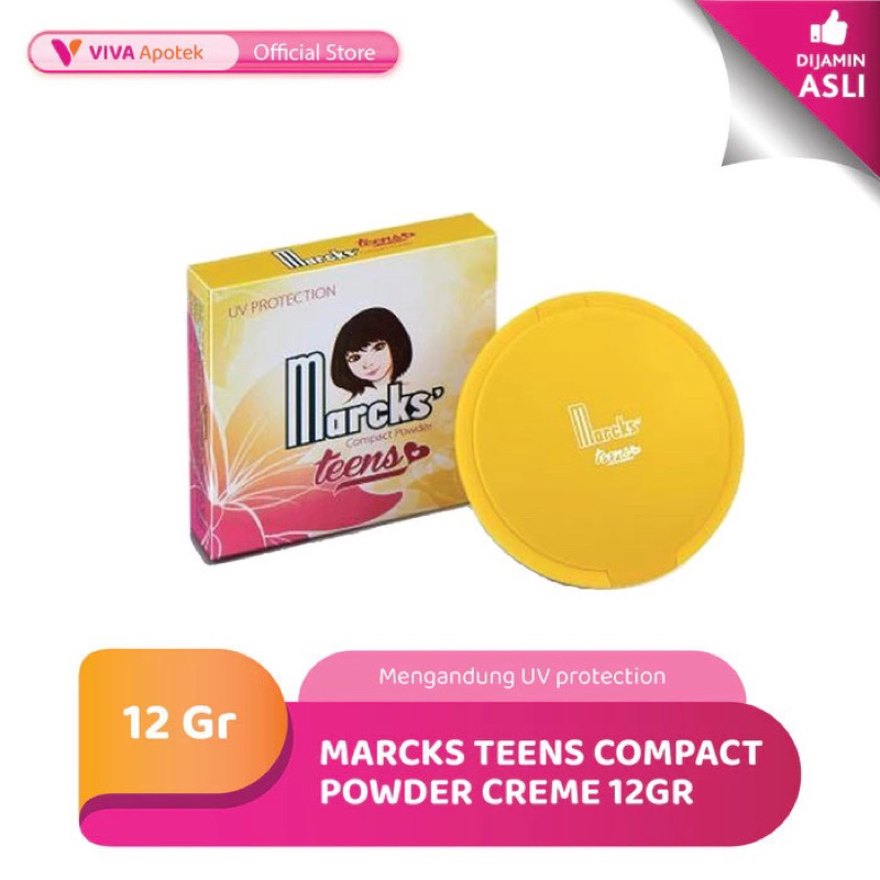 MARCKS TEENS