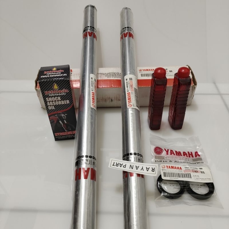 shock depan Vixion vixion vixion vixion sil+sok+oli