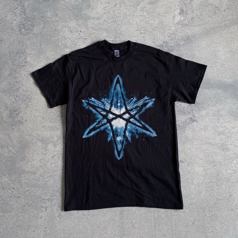 Bring Me the Horizon - Frosted Hex