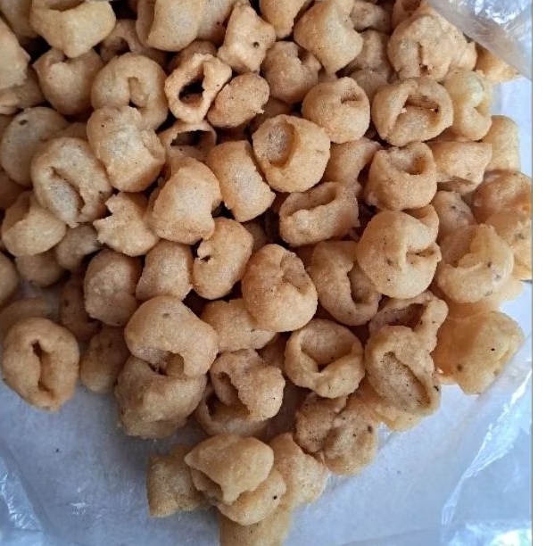 Potil Tumbar Tutup 1kg Potil Ketumbar Tutup Khas Magelang
