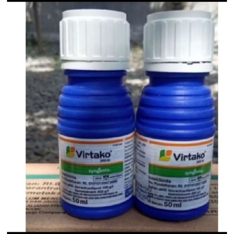 Virtako 50ml
