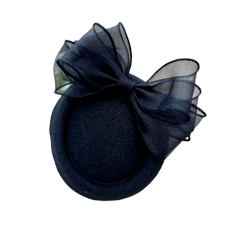 TOPI FASCINATOR HAT TOPI PESTA
