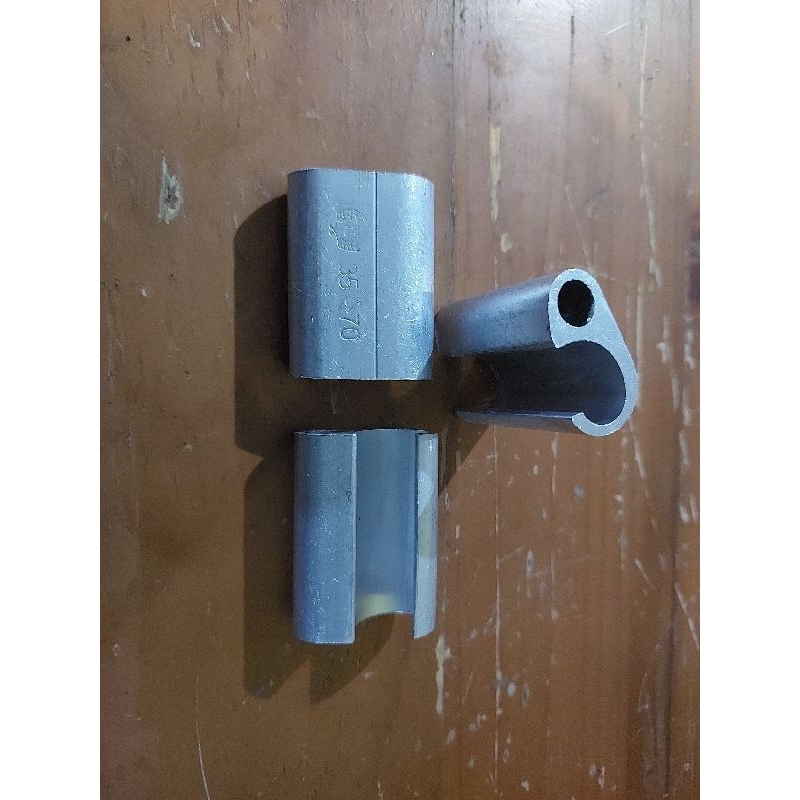 Compression Connector CCO ukuran 35-70/16-70/16-35/10-16