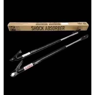 SHOCK SOCK BAGASI BELAKANG KIJANG 7K KAPSUL EFI KRISTA LGX SGX