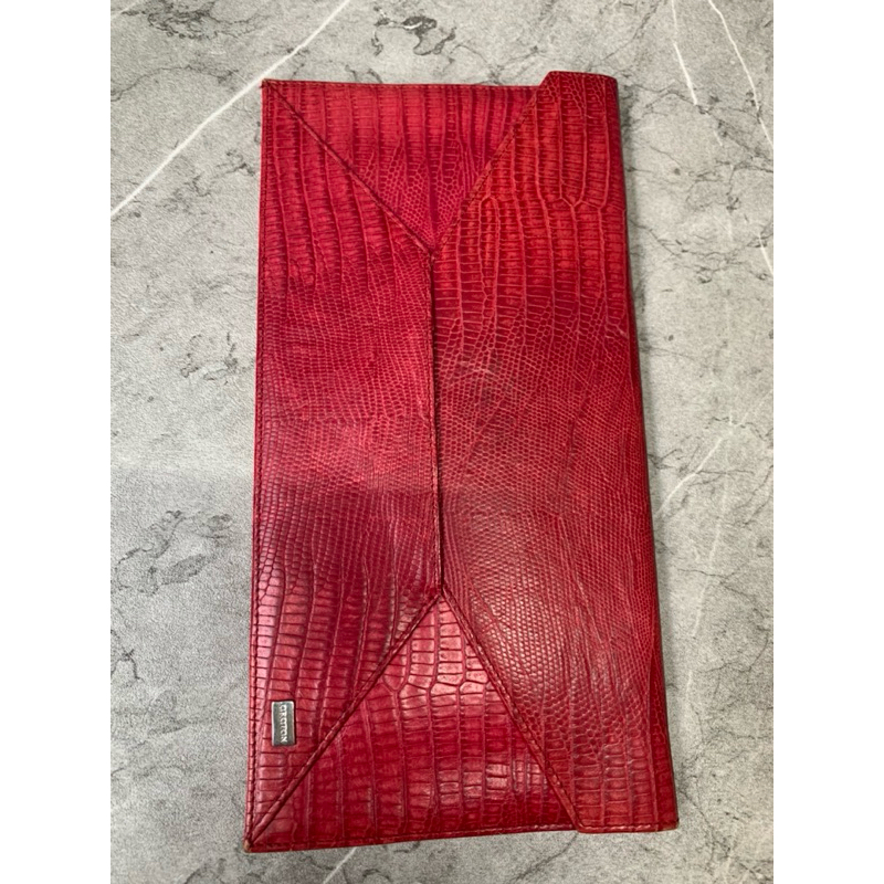 Oroton wallet and clutch authentic