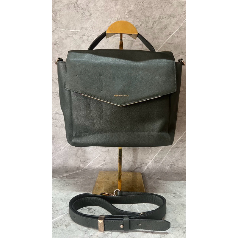 BRuno Magli sling bag