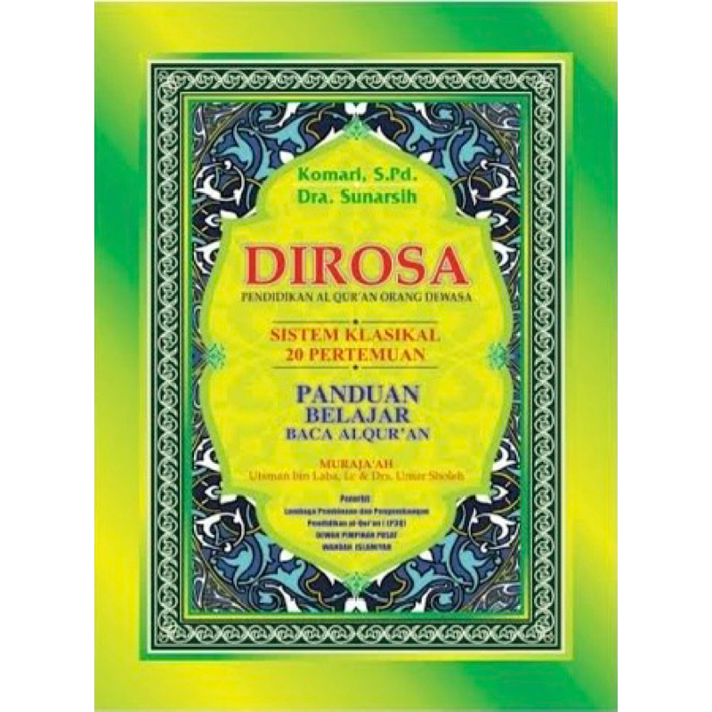 

Dirosa