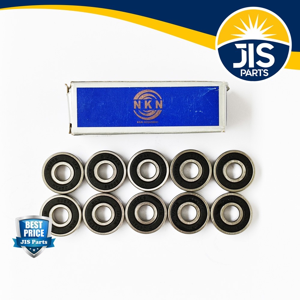 LAHER BEARING NKN 608 2RS ORIGINAL