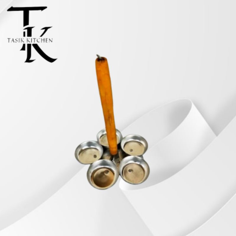 CETAKAN BAKWAN / CETAKAN BALA BALA / CETAKAN BAKWAN LAMPUNG