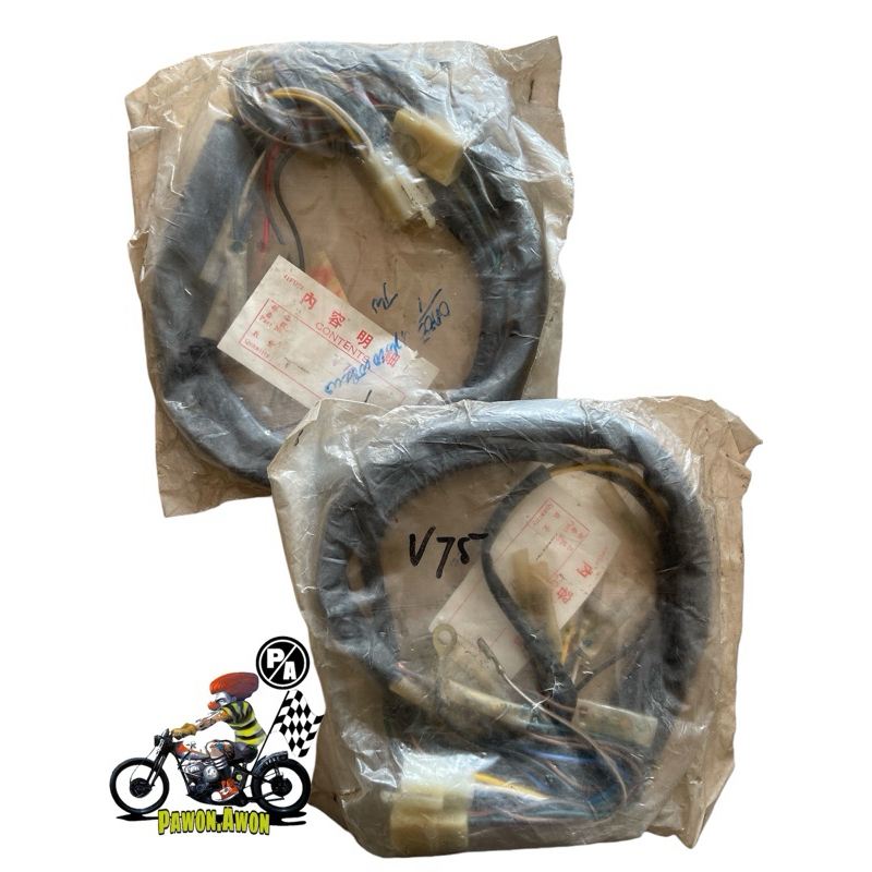 Kabel Body Yamaha V75 V 75 high Quality