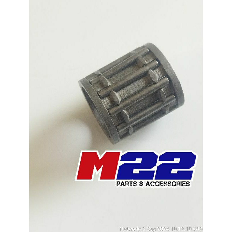 bering kelaher laher roces bambu bering  pin pen stang seher piston suzuk A 100 A100