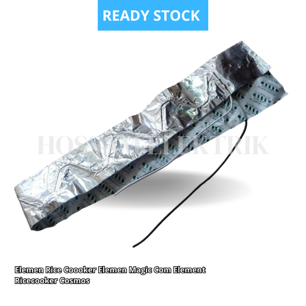 Elemen Rice Coooker Elemen Magic Com Element Ricecooker Cosmos