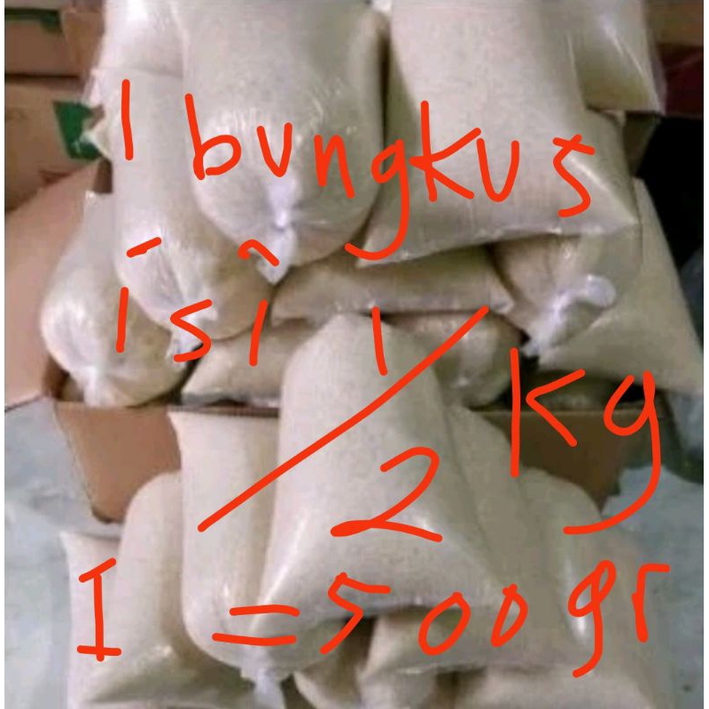 

Gula Murah Gula Pasir 500 Gram