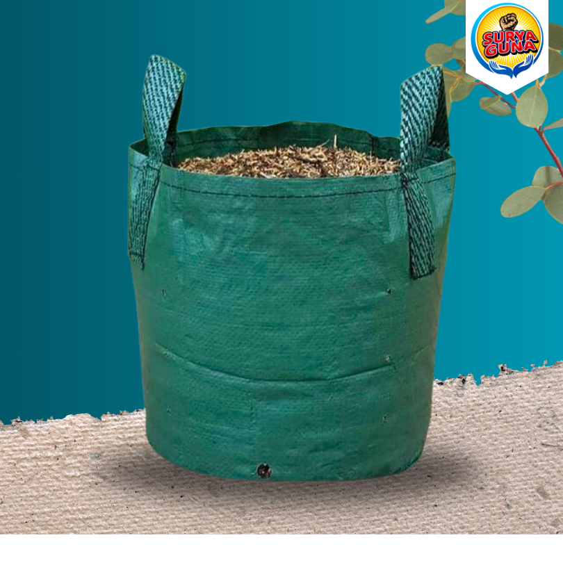 Planter Bag 35 Liter