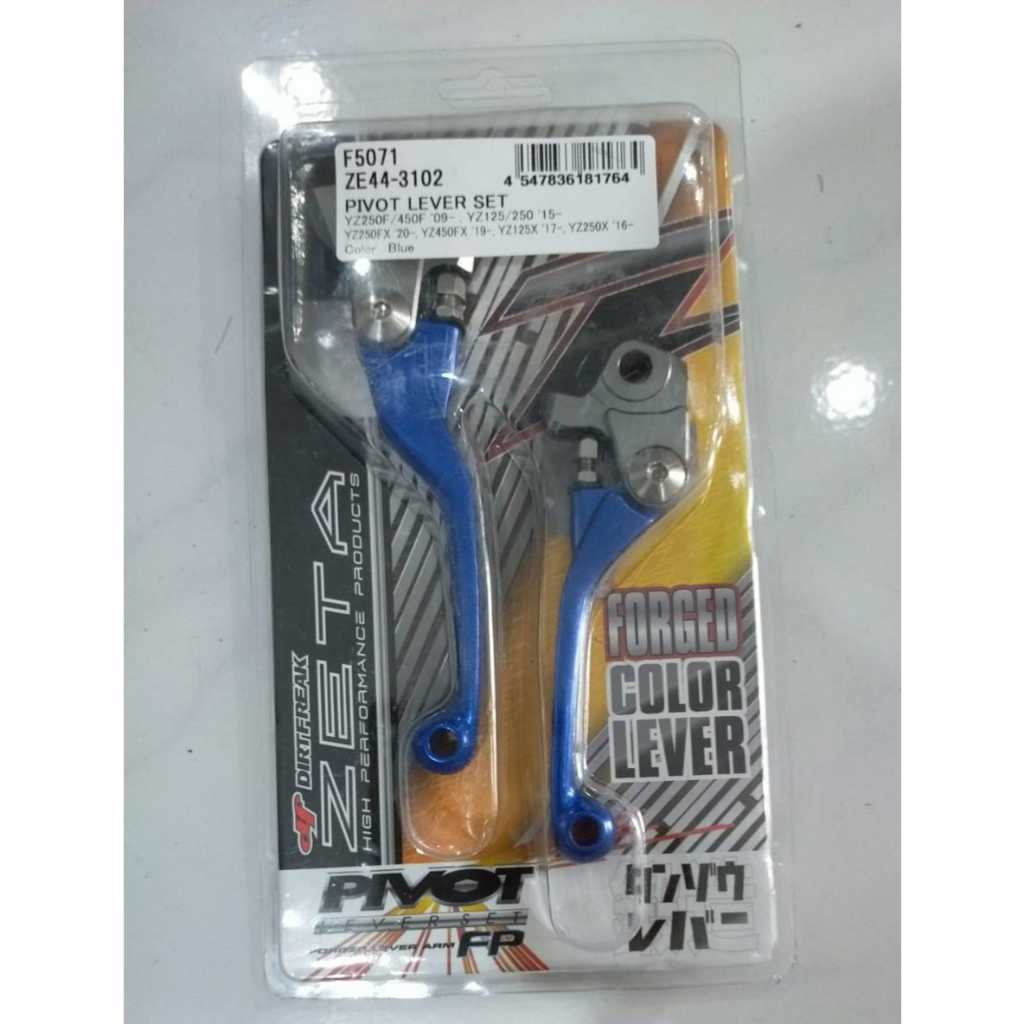 HANDLE ZETA PIVOT PNP YZ HANDLE ORIGINAL YZ ZETA