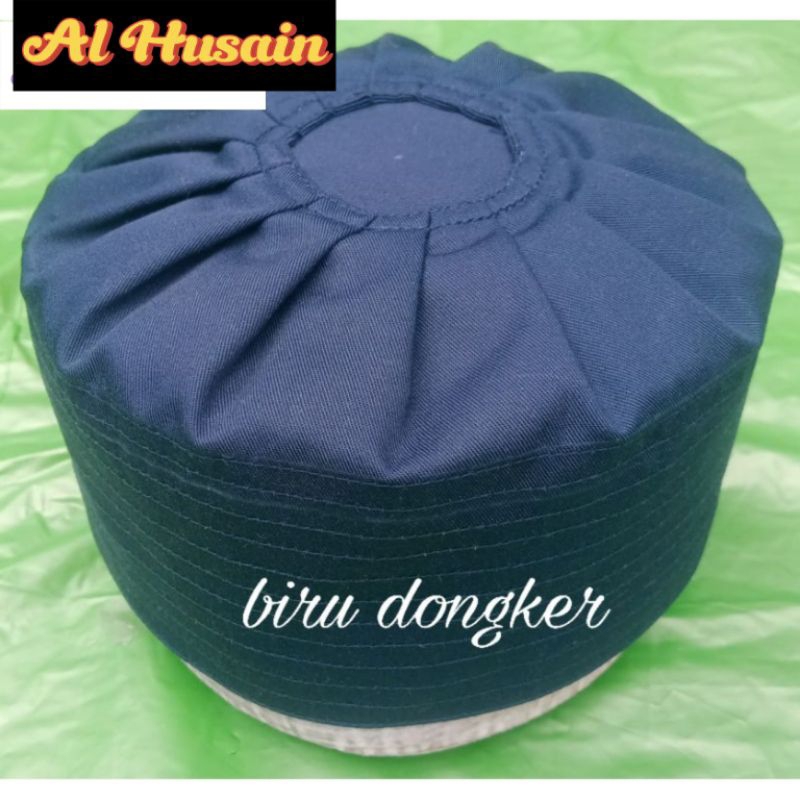 Peci ijazi kopiah ijaji Habib syech songkok dewasa anak haqqoni kopyah