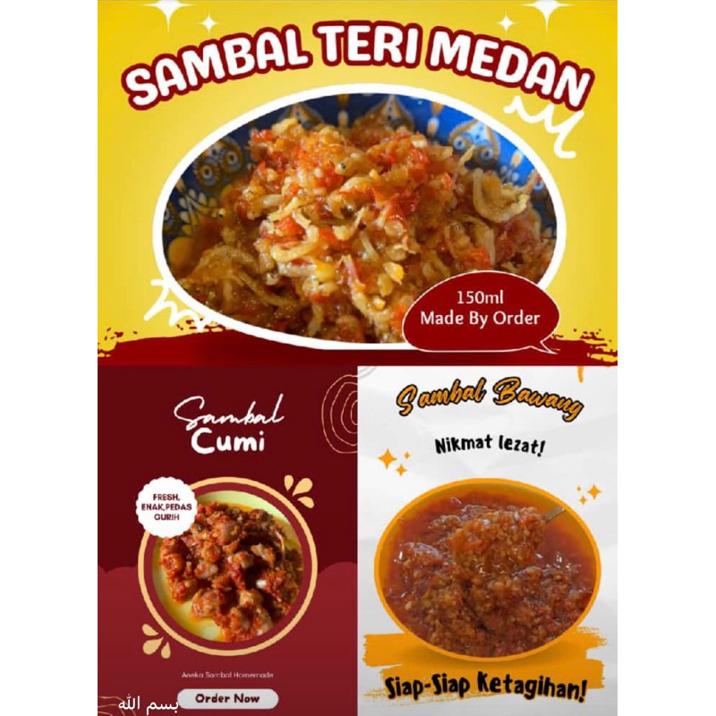 

Promo Paket Hemat 3 botol