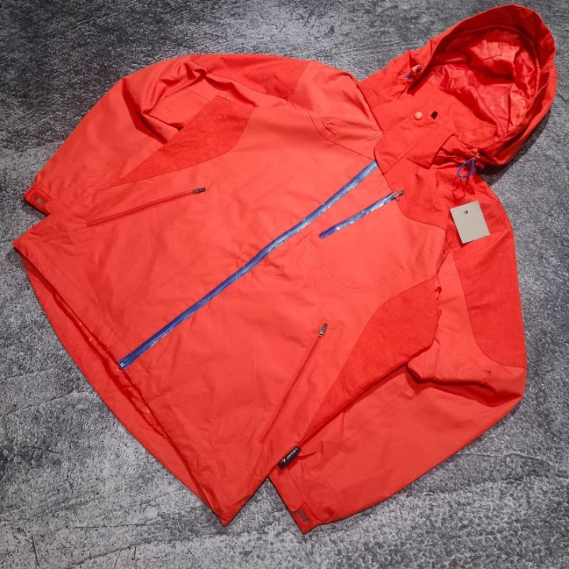 Jacket Outdoor LECAF Original