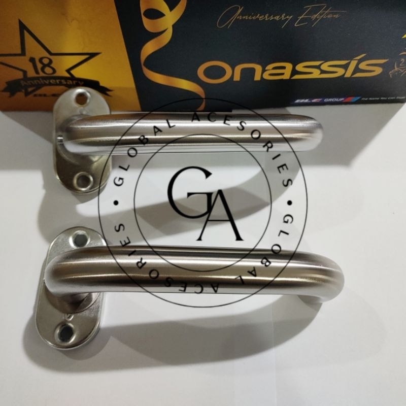 Handle 84030 Onassis