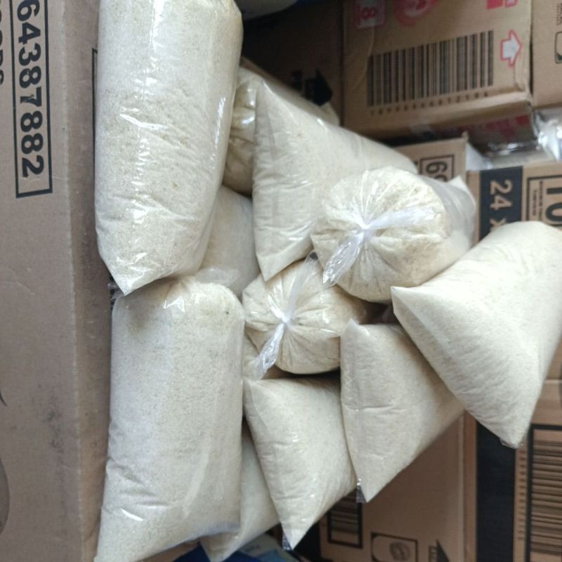 

Gula Putih 1Kg 1/2 Kg