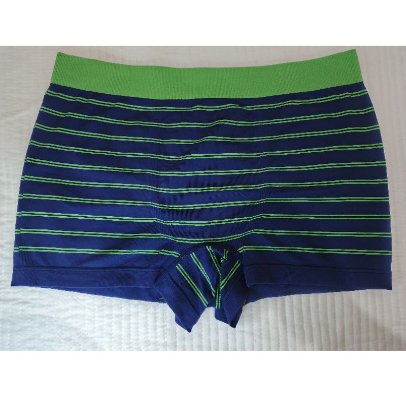 UNIQLO Boxer brief/Celana dalam Pria