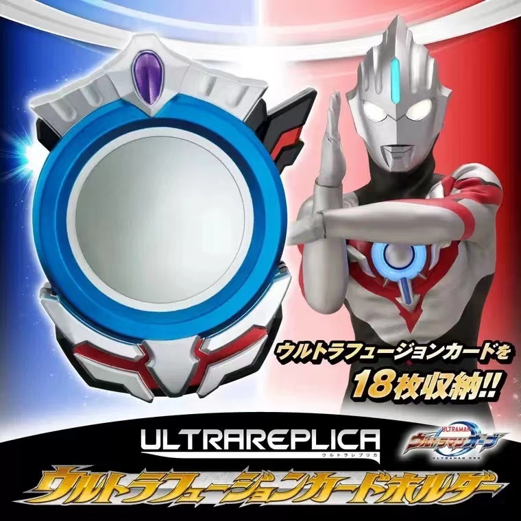 Harga ultraman orb bandai card Terbaru Jul 2025 | BigGo Indonesia