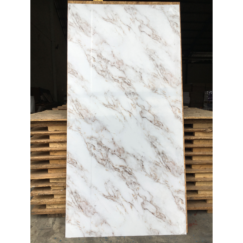 Ultimate Wall Art Granit Panel / PVC Marble ( JD - 004 )
