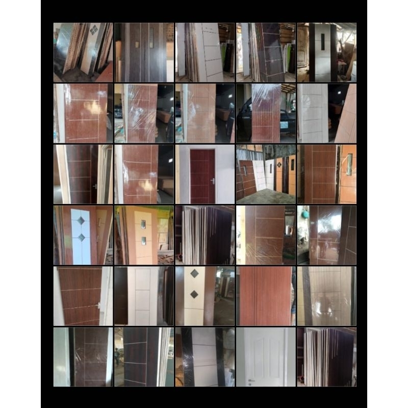 [ Baca Deskripsi ] PINTU RUMAH | PINTU KAMAR | PINTU TRIPLEK | PINTU | PINTU MULTIPLEK | PINTU KAMAR