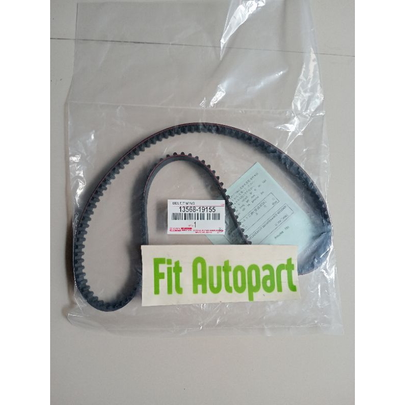 TIMING BELT STARLET EP70 1.0 CC ORIGINAL HARGA 1PC