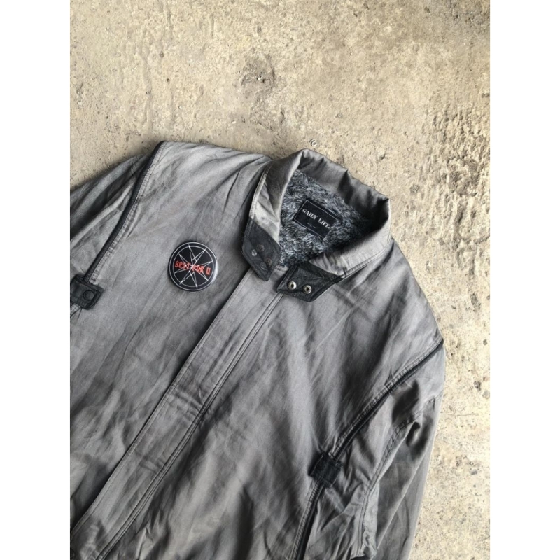 VINTAGE JACKET GAILY LIFE
