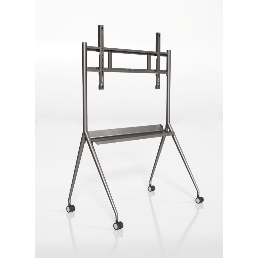 DS-D5ABKY2-S -- HIKVISION Standing Bracket for Interactive Flat Panel 55 - 75inch