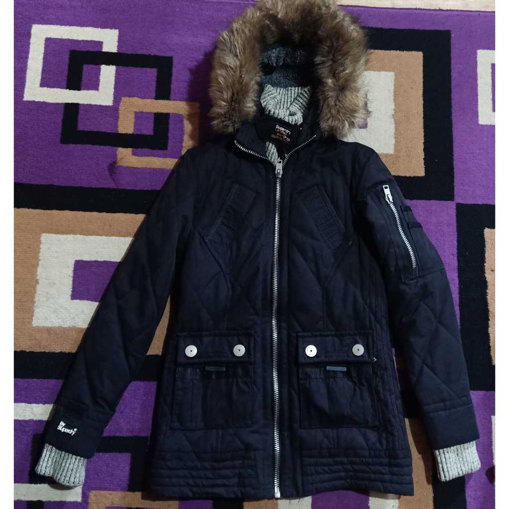 JAKET SUPERDRY JAPAN LIMITED