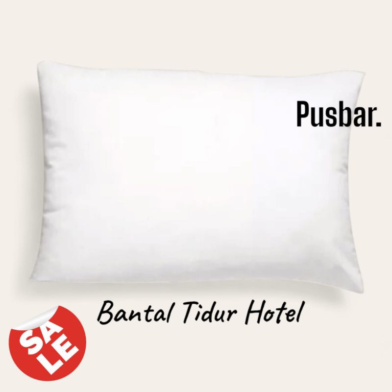 BANTAL HOTEL BANTAL TIDUR KUALITAS TERBAIK