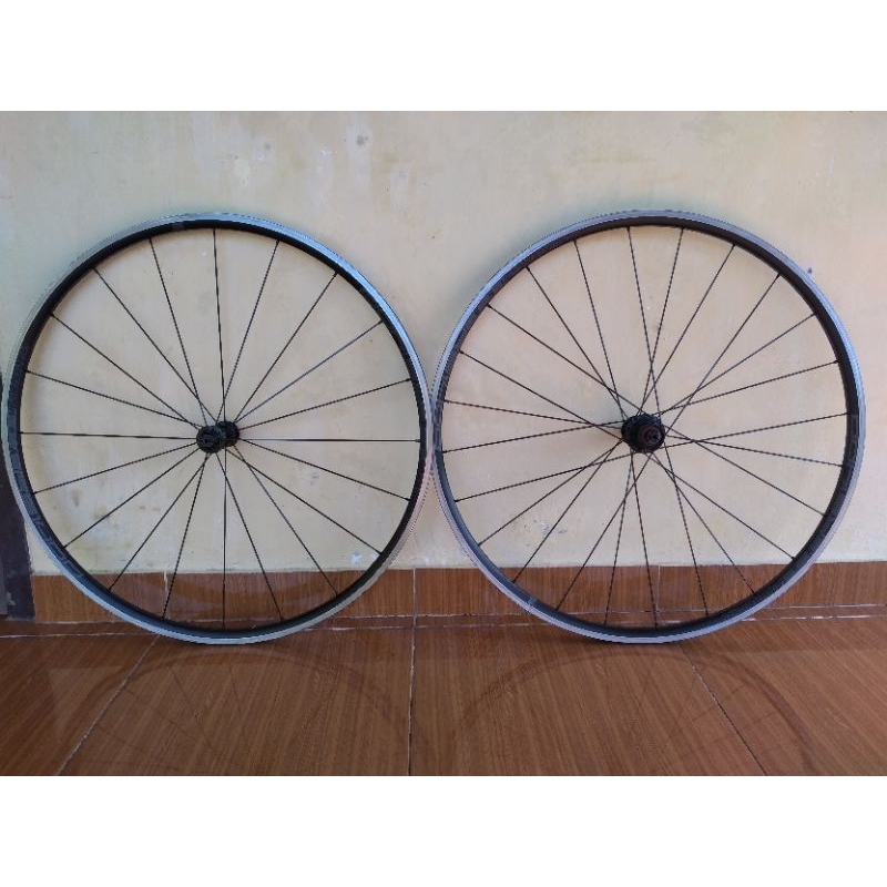 Wheelset Koozer rs1400
