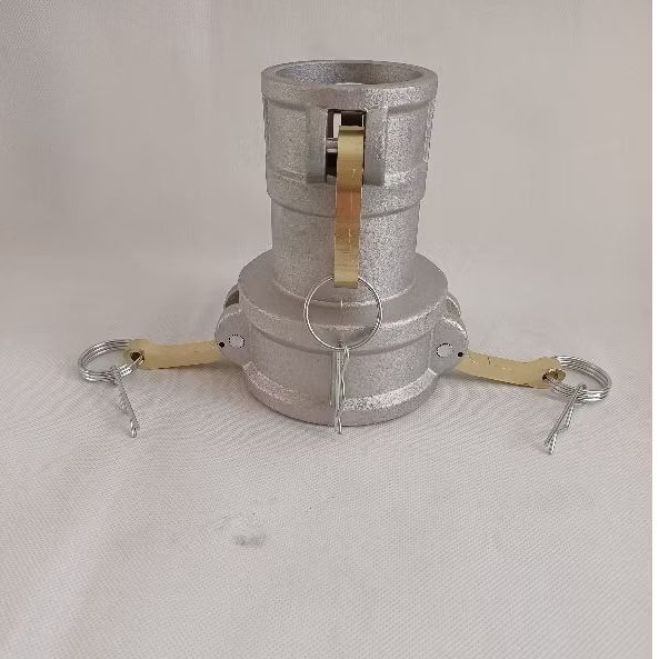 Camlock DD3020 Camlock Type DD Ukuran 3 inch ke 2 inch (3" ke 2")