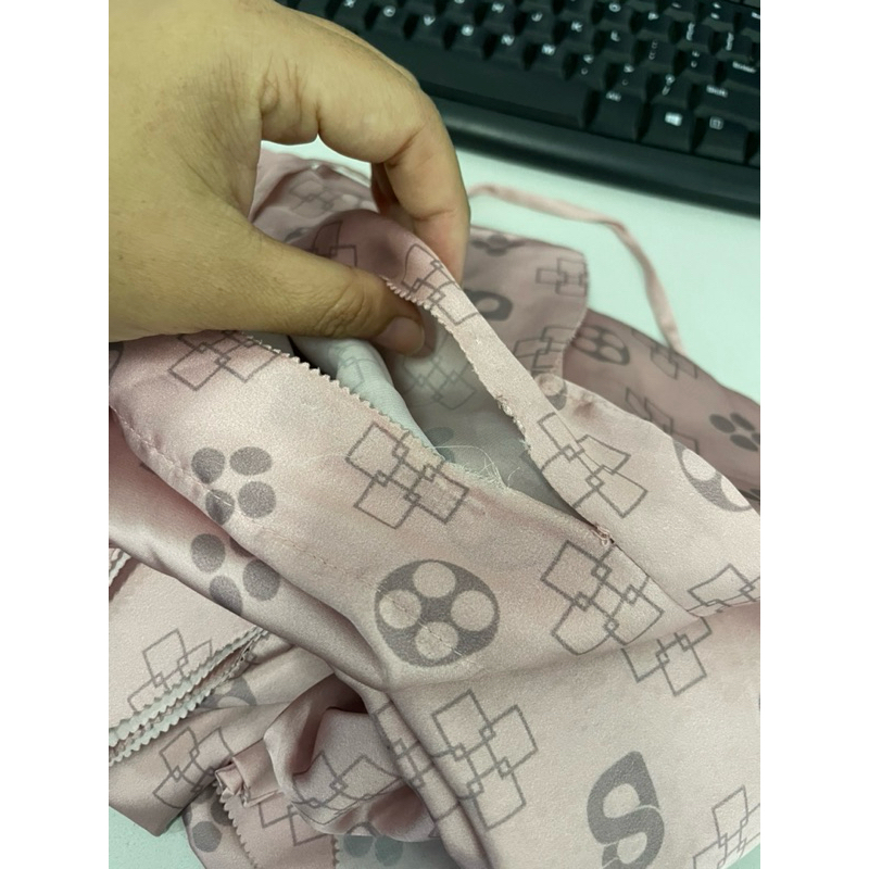 preloved prayer robe buttonscarves