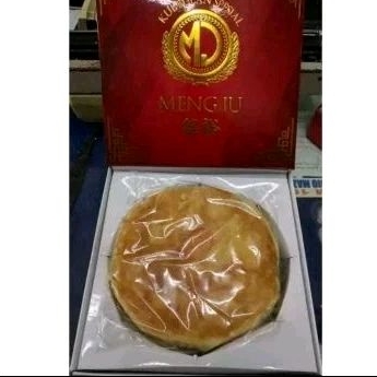 

Kue bulan la pia mengju honghak