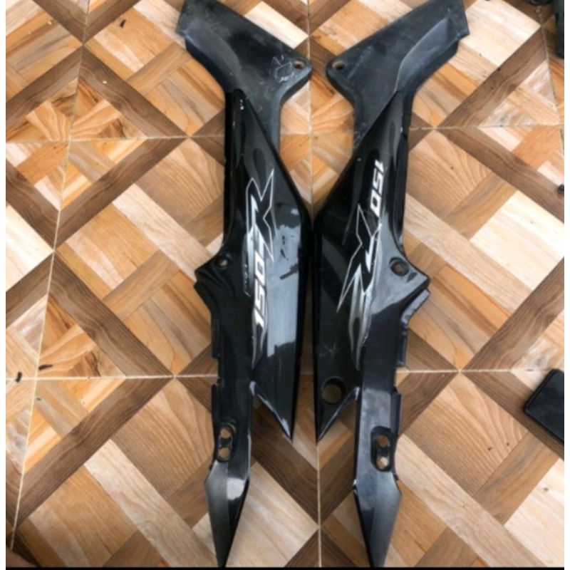 body belakang Honda CBR old KPP Thailand