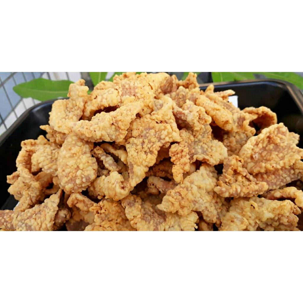 

KULIT AYAM 400GR