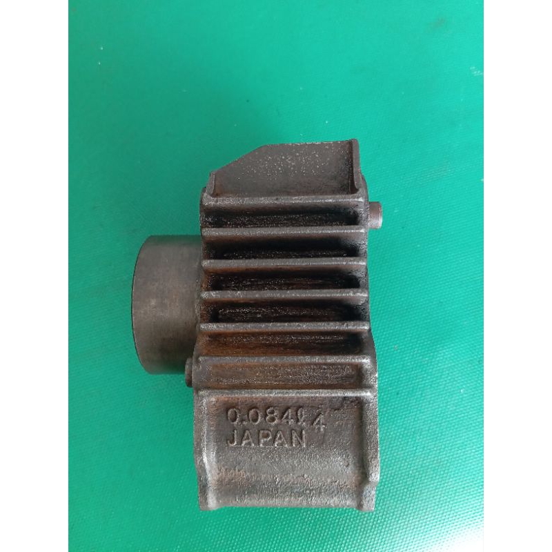 BLOK SEHER KAWASAKI BINTER JOY BLOK PISTON BINTER JOY