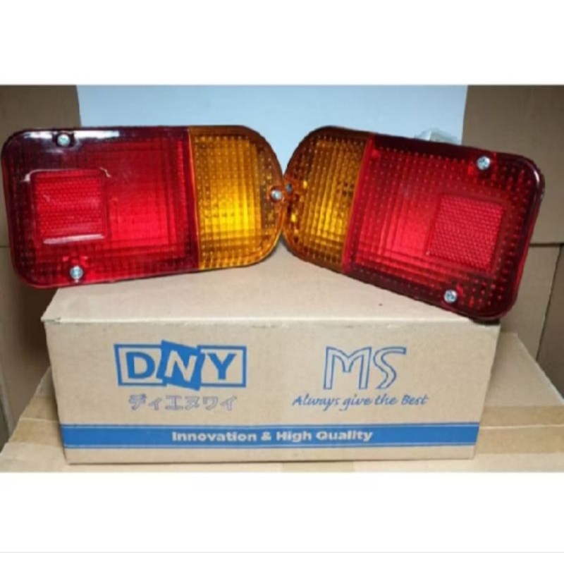 Lampu stop t120ss/lampu rem belakang/t120ss pick up/stop lamp t120ss
