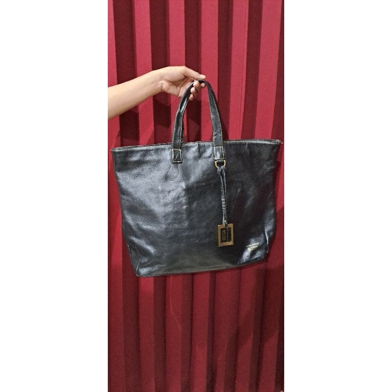 Tote Bag Kulas Ensoen Preloved