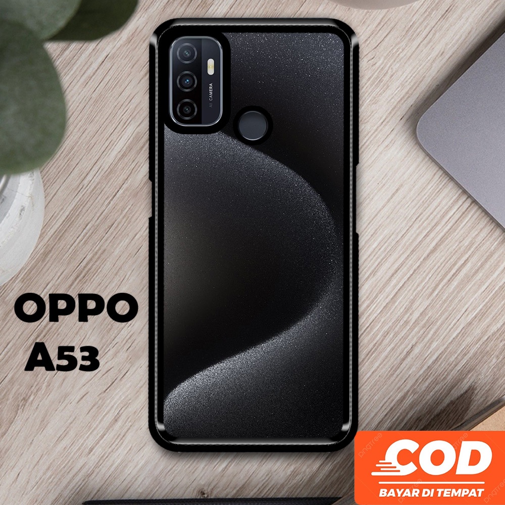 [A05] CASING HANDPHONE OPPO A53 - CASE OPPO A53 - CASING VIRAL TERBARU - CASING AESTHETIC - CASE KER