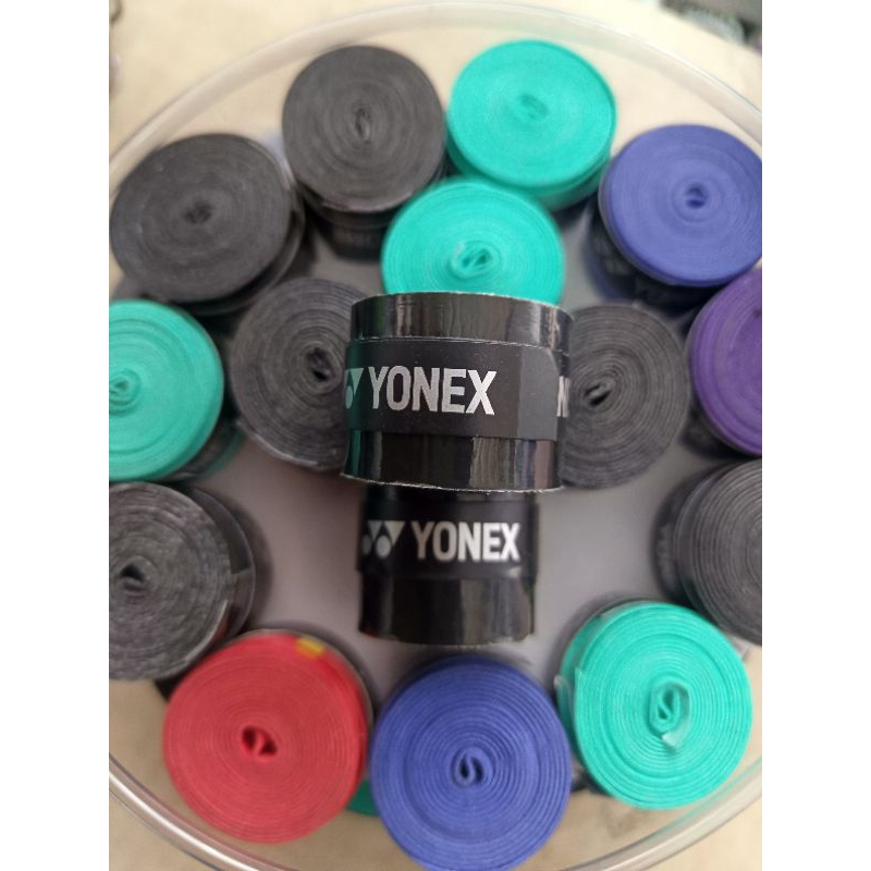 Grip Raket Yonex Polos