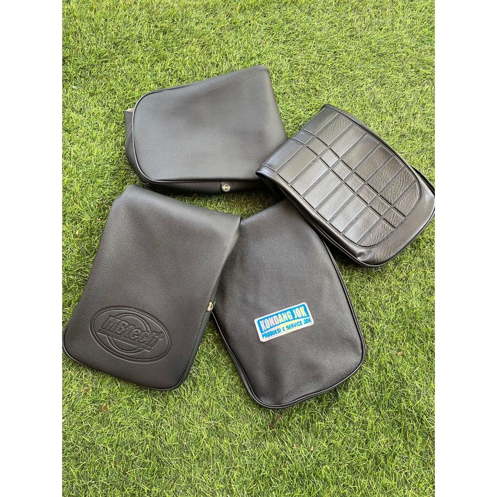 KULIT JOK C70 SIAP PAKAI KULIT JOK C70 STANDAR