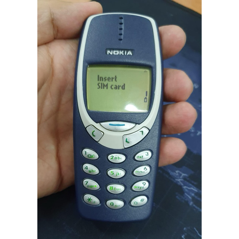 Case Baru Nokia 3310 Nokia Jadul
