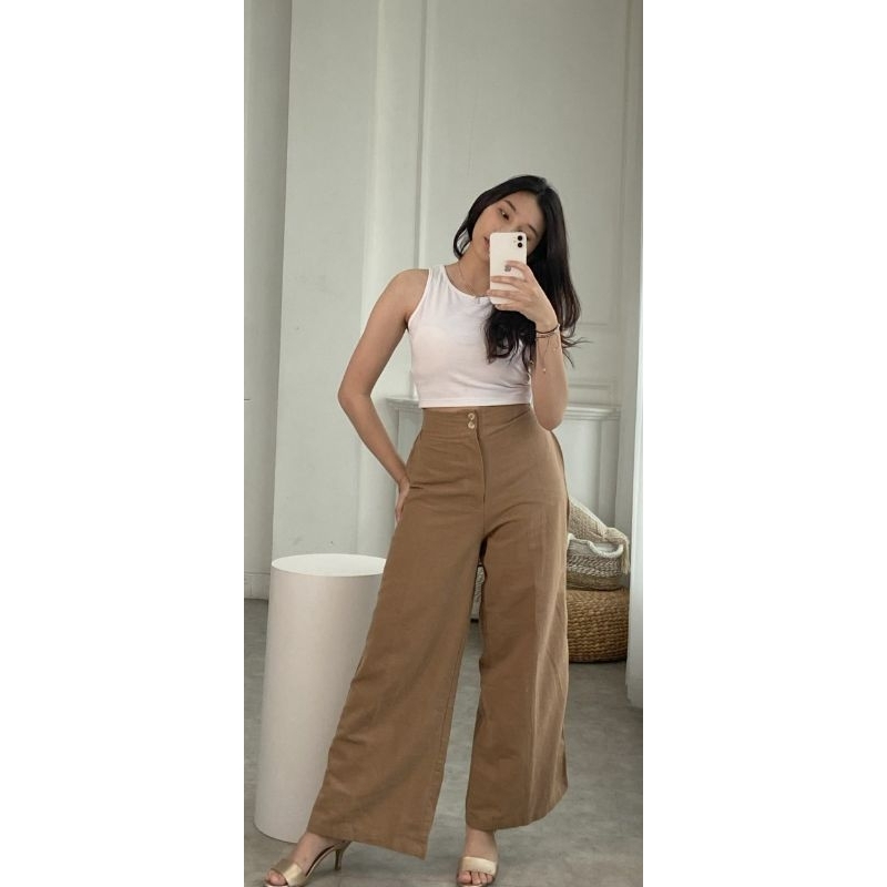 Kulot Linen HW