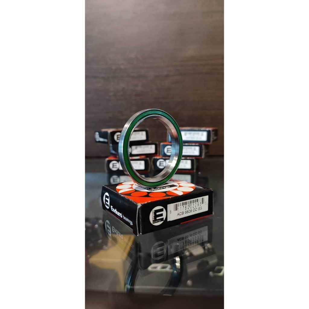 ENDURO BEARING HEADSET 6808 CC