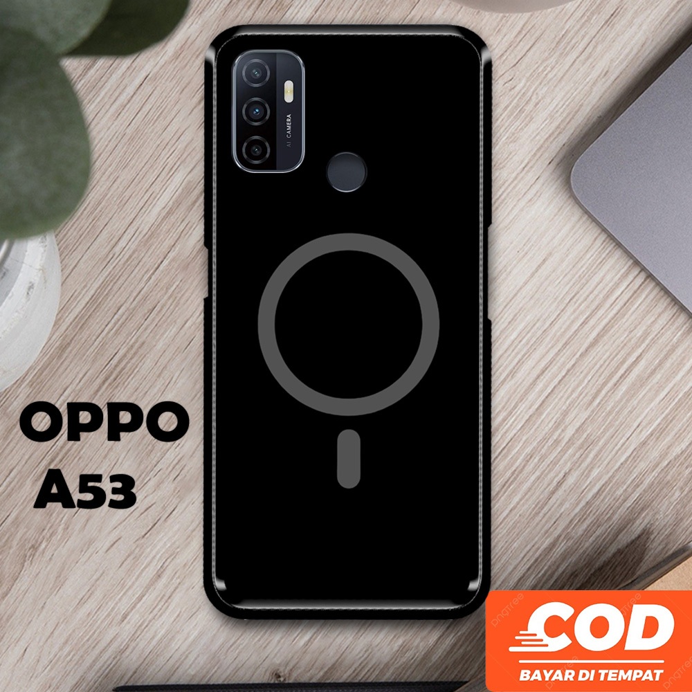 [A73] CASING HANDPHONE OPPO A53 - CASE OPPO A53 - CASING VIRAL TERBARU - CASING AESTHETIC - CASE KER