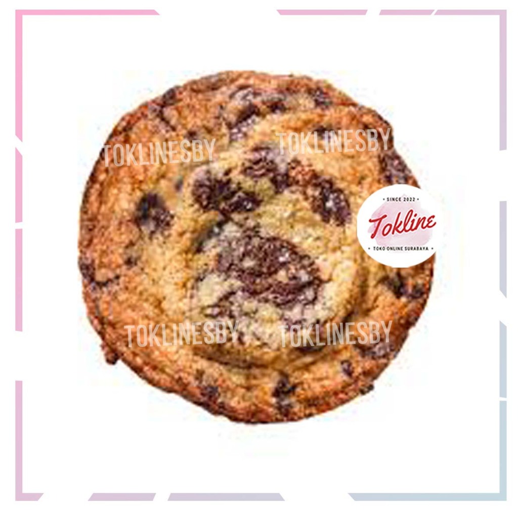 

DOUGH LAB THE BFF COOKIE COOKIES BISKUIT KUE KERING